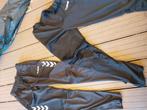 Hummel trainingsbroeken, Ophalen of Verzenden, Gedragen, Voetbal