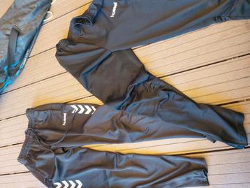 Hummel trainingsbroeken beschikbaar voor biedingen