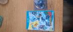 Pokken tournament +amiibo card, Avontuur en Actie, 1 speler, Ophalen of Verzenden, Zo goed als nieuw