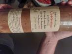 Aardewerk fles, Ophalen