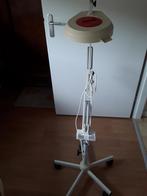 LOEPLAMP TE KOOP, Hobby en Vrije tijd, Vergrootglazen, Loepen en Loeplampen, Ophalen, Loeplamp