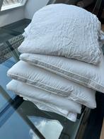 Bedding to give away, Ophalen, Gebruikt, Eenpersoons, Wit