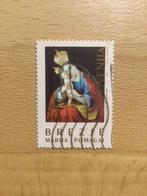 Slovenië 1995 Kerst, Postzegels en Munten, Postzegels | Europa | Overig, Ophalen of Verzenden, Overige landen, Gestempeld