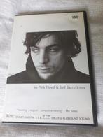 Syd Barrett DVD - Ex Pink Floyd, Ophalen of Verzenden
