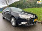 Citroen C5 1.6 THP Exclusive - zeer netjes - veel extra opti, Te koop, Benzine, 73 €/maand, 1405 kg