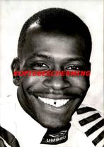 AJAX Stanley Menzo Seizoen 1993/94, Verzamelen, Verzenden, Ajax, Spelerskaart