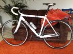 ROSE racefiets wit, Overige merken, Carbon, Ophalen of Verzenden, Zo goed als nieuw
