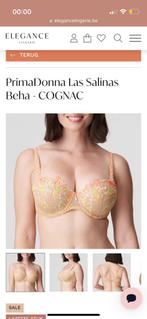 GEZOCHT las salinas in 70 of 75D, Prima Donna, Ophalen, BH