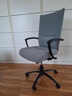 Bureaustoel., Huis en Inrichting, Bureaustoelen, Ophalen, Gebruikt, Zwart