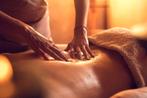 Tantra massage man of vrouw