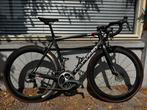 Cervelo r5 di2 dura ace 56cm, Fietsen en Brommers, Fietsen | Racefietsen, Overige merken, Carbon, Ophalen of Verzenden, Meer dan 20 versnellingen