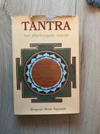 Tantra Het allerhoogste inzicht - Osho, Ophalen of Verzenden, Gelezen, Spiritualiteit algemeen, Achtergrond en Informatie