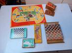 Vintage spellen, Ophalen of Verzenden