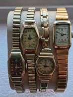 Vintage Gouden Horloges Collectie 1900-1910, Antiek en Kunst, Ophalen of Verzenden