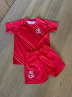 Liverpool 5-6 jaar, Kinderen en Baby's, Ophalen of Verzenden, Gebruikt, Maat 110