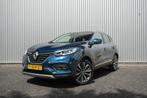 Renault Kadjar 1.3 TCe Intens | half-leer | Nav | Trekhaak, Auto's, Stof, Gebruikt, Euro 6, 4 cilinders