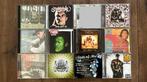 CDs: €4/stuk, Osdorp Posse, Postmen, 50 Cent, Eminem e.v.a., Ophalen of Verzenden, 1985 tot 2000, Gebruikt