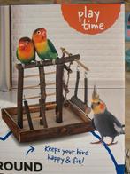 Vogel speeltuin/Speelplaats, Ophalen of Verzenden, Nieuw, Speelgoed