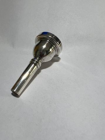 Trombone mondstuk arnold&sons 6 1/2 AL-S beschikbaar voor biedingen