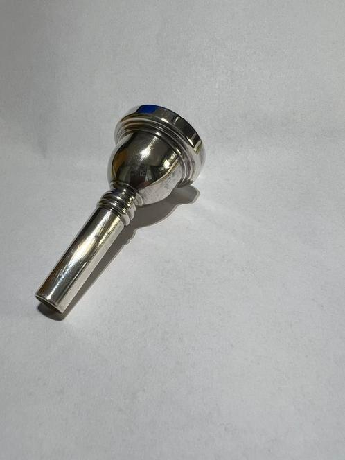 Trombone mondstuk arnold&sons 6 1/2 AL-S, Muziek en Instrumenten, Instrumenten | Toebehoren, Zo goed als nieuw, Ophalen of Verzenden