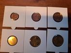 Italië Euromuntenset 2002 - 1ct t/m 50ct, Ophalen of Verzenden, Italië