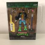 SUPER7 TEENAGE MUTANT NINJA TURTLES ULTIMATES PUNKER DON, Ophalen of Verzenden, Nieuw