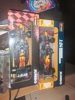Max verstappen auto's, Ophalen of Verzenden, Zo goed als nieuw, Formule 1