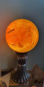 10 kilo Enhydro kwarts + regenboog 20 cm! Bergkristal AAA, Ophalen of Verzenden, Mineraal