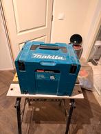 Makita Systainer Opbergkoffer Mbox 4, Ophalen of Verzenden, Zo goed als nieuw
