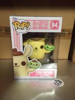 Funko Pop! Pompompurin 94 Sanrio Hello Kitty, Ophalen of Verzenden, Nieuw