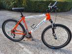 Raleigh proline mountainbike 26 inch, mtb fiets, Fietsen en Brommers, Fietsen | Mountainbikes en ATB, Ophalen, Zo goed als nieuw