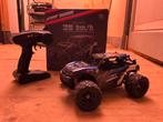 Bestuurbaar auto, Ophalen, Zo goed als nieuw, Overige schalen, Auto offroad