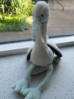 Ooievaar Stork Stan merk Happy Horse meet ca 30 cm, Ophalen of Verzenden, Overige typen
