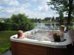 Last minute 8p wellness vakantiebungalow, Recreatiepark, 8 personen, Groningen, 4 of meer slaapkamers