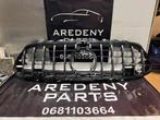 Mercedes A Klasse W177 Grill Panamericana GT AMG A1778882000, Gebruikt, -, -, Ophalen of Verzenden