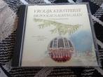 CD De Poolse Nachtegalen – Vrolijk Kerstfeest , CDCBS 44997, Ophalen of Verzenden, Kerst