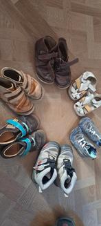Barefoot kinderschoenen, Kinderen en Baby's, Kinderkleding | Schoenen en Sokken, Ophalen of Verzenden, Gebruikt