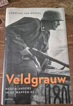 Veldgrauw - Evertjan van roekel, Verzenden, Overige soorten, Overige gebieden, Boek of Tijdschrift