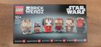 Lego Brickheadz Star Wars 40676 The Phantom Menace NIEUW, Ophalen of Verzenden, Nieuw, Complete set, Lego