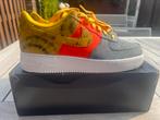 Nike Air Force 1.07 LV8 - US 11.5/EU 45.5, Ophalen of Verzenden, Nieuw, Wit