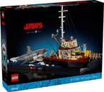 Lego | Ideas | Jaws | 21350, Lego, Lego, Nieuw, https://legohouse.com/en-gb/info/contact-us/