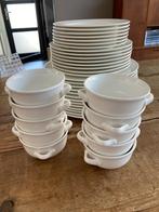 Villeroy en Boch servies, Huis en Inrichting, Keuken | Servies, Ophalen, Zo goed als nieuw, Overige stijlen, Porselein