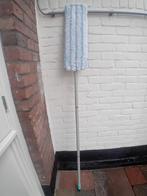 Leifheit dweil stok met dweil, Huis en Inrichting, Schoonmaakartikelen, Ophalen