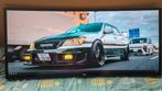 LG 34" ultrawide, IPS, Zo goed als nieuw, HDMI, Lg