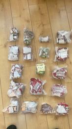 Douwe Egberts circa  17.500 punten, Ophalen of Verzenden, Koffie of Thee, Zegels, Bonnen of Punten