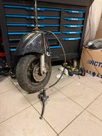 Zip voorvork, Ophalen of Verzenden