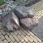 rotsstenen, Tuin en Terras, Grind, Keien en Split, Ophalen