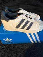 Adidas superstar maat 33, Adidas, Ophalen of Verzenden, Zo goed als nieuw, Jongen of Meisje