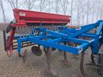 Lemken Zibo Cultivator met zaaibak 3m (bj 2009), Overige, Grondbewerking