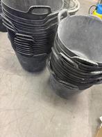 Flexibele kuipen, Ophalen, Zo goed als nieuw